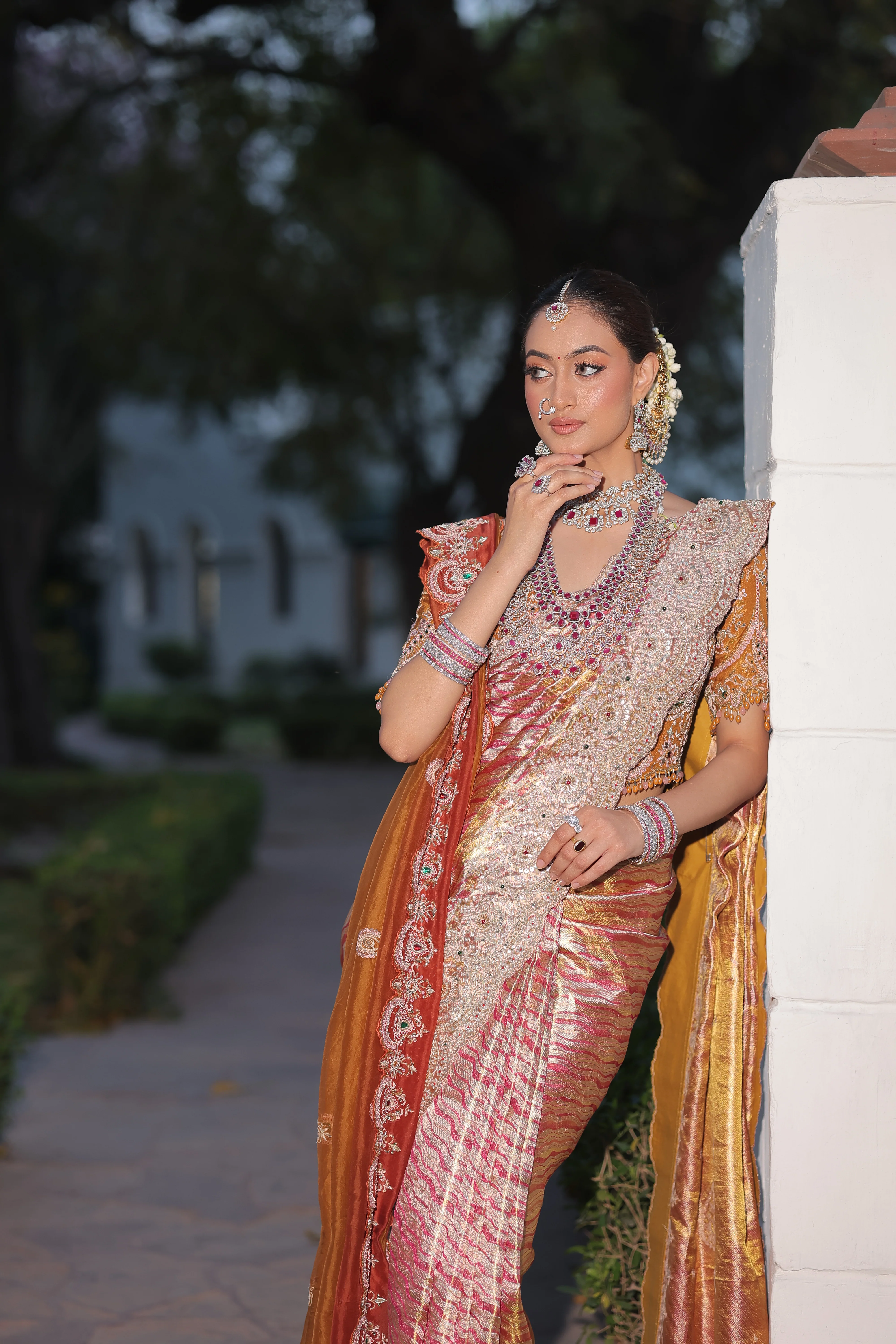 Sarees For Women